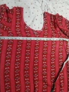 Combo Of Four Kurtis 💫
