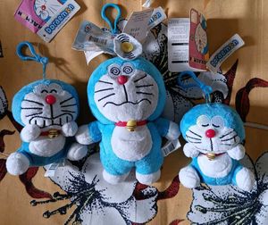 Sanrio Plushies