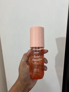 Aqualogica Body Mist