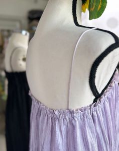 Korean Summer Dress