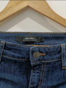 Ripped Vero Moda Jeans