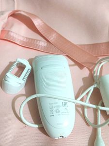 Braun Silk 5 Totally New Epilator
