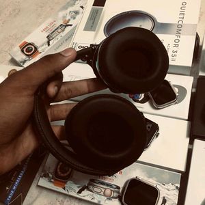 Bose QC 35 II ANC 1:1 Clone