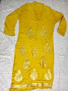 Kurta Set