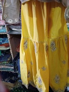 New Garara Dress