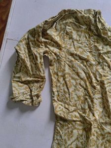 Western Kurta