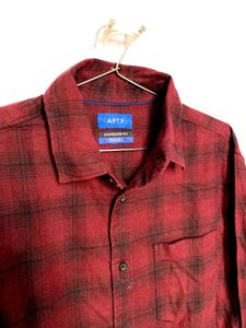 Apt. 9 Flannel Shirt