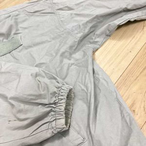 Windcheater Baggy Jacket For Women.