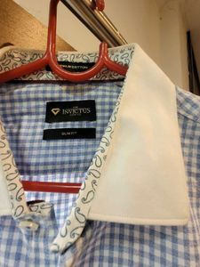 Smart Casual Shirt