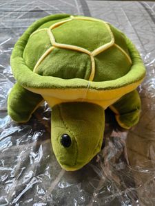 Turtle Plush Toy