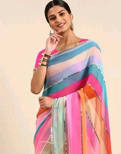 new saree unstitched blouse