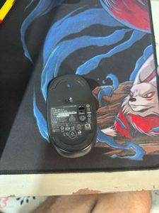 Dell Wireless Mouse