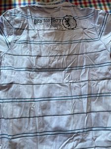 Mens T shirt