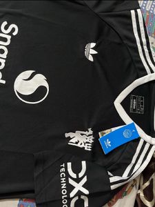 ADIDAS ORIGNALS MANCHESTER UTD SPECIAL EDITION JRS
