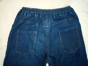 Women&#39;s Denim Jeans N Jogger