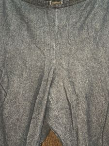 Denim Style Lower