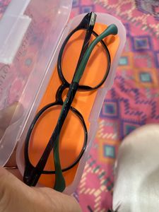 Eye frames (Glasses)
