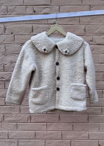 Cute Teddy Bear Jacket
