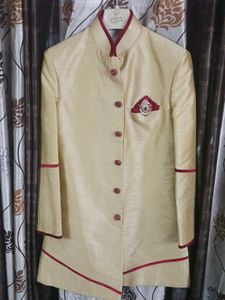 Indo Western Size 40 With Lower