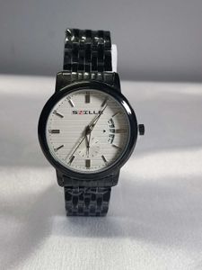 SNILLE Neo Bandhan Analog Watch For Couple