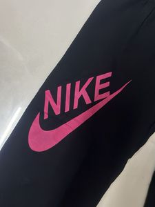 Nike Kids' Black Pants