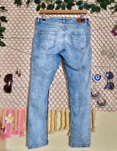 Size 32-34 🎁Buy 2 Get 1 Free 🎁 Denim Jean