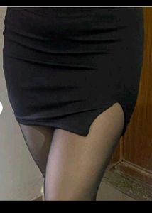 Mini Skirt