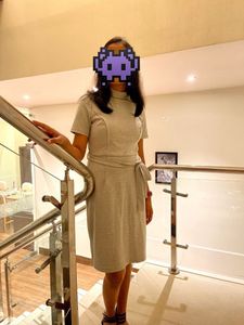 Cute Party Wear Slim Fit Dress
