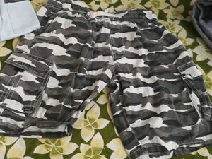 SHORTS FOR BOYS