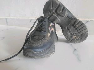 Casual Sneaker For Girl