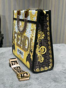 Fendi Hand Bag For Women