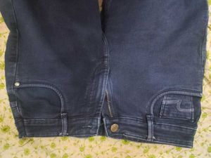 JEANS SET