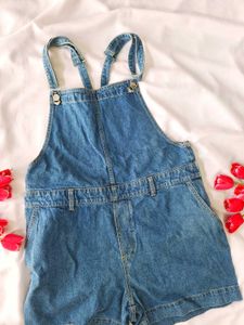 UCB Baggy Dungarees