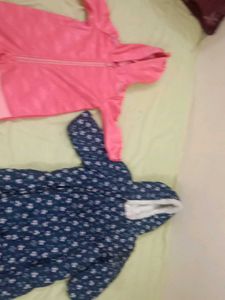 Baby Outfit Combo