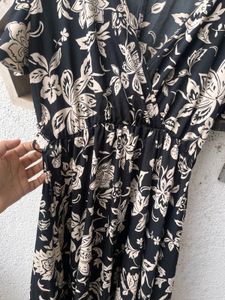 Brand New Floral Maxi Dress From Dubai