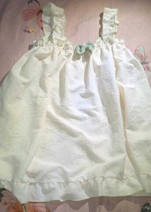 Cute Summer Top