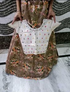 Beutiful Lehenga Choli