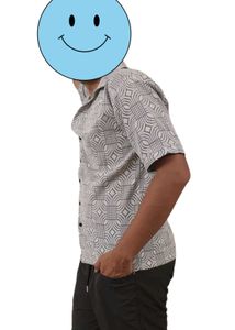 Beach shirt
