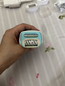 Braun Silk•epil 7 Dual Epilator Type 5377