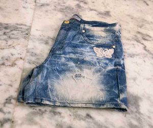 Denim Short&#39;s For women&#39;s