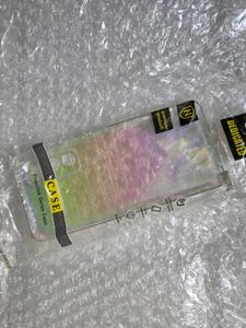 Iridescent Phone Cover for Vivo V20 SE