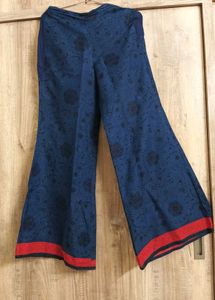 KURTA  PLAZZO SET
