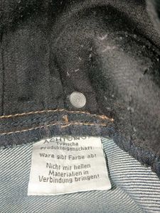 NYLLES Bootcut Jeans