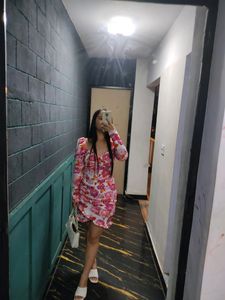 Urbanic Dress