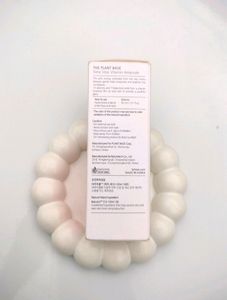 P&#39;lab Time Stop Vitamin Ampoule