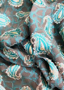 Pure Silk Saree Khaddi Banarasi