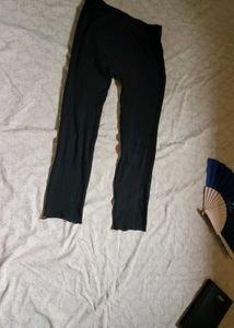 Black Gym Pyjama for Sale | Great Condition