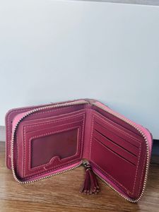 Cute Bunny Wallet
