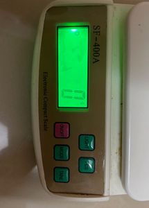 Digital Kitchen Scale