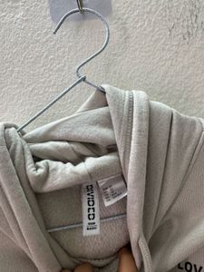 H&amp;M Grey Sweatshirt